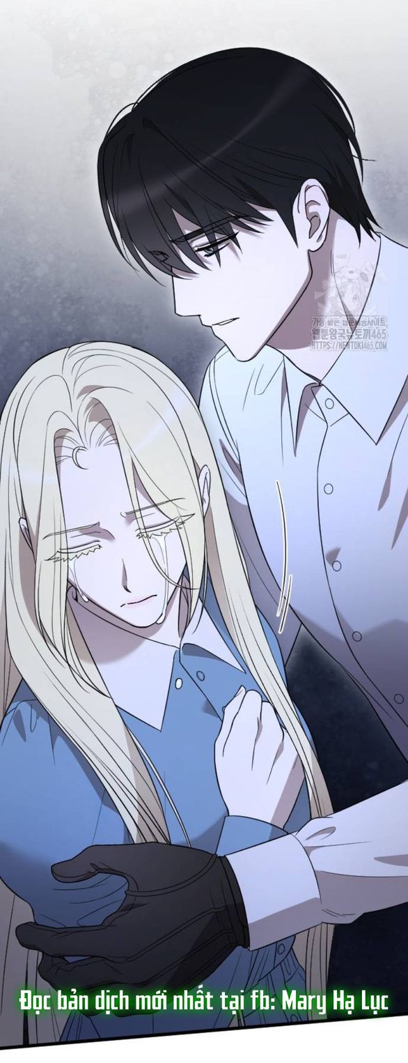 Kẻ Cưỡng Bức Yêu Quý Của Tôi [Chap 19-45] - Page 12