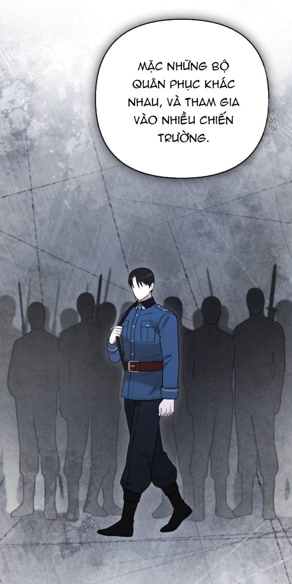 Kẻ Cưỡng Bức Yêu Quý Của Tôi [Chap 19-45] - Page 15