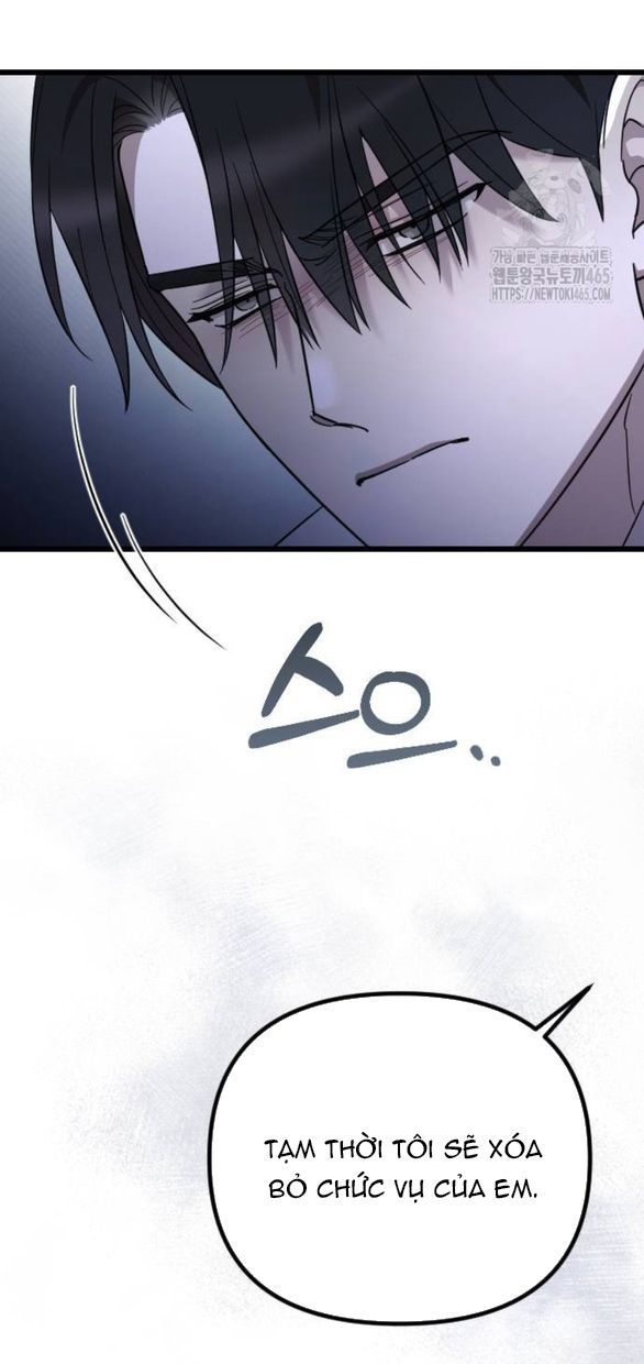 Kẻ Cưỡng Bức Yêu Quý Của Tôi [Chap 19-45] - Page 35