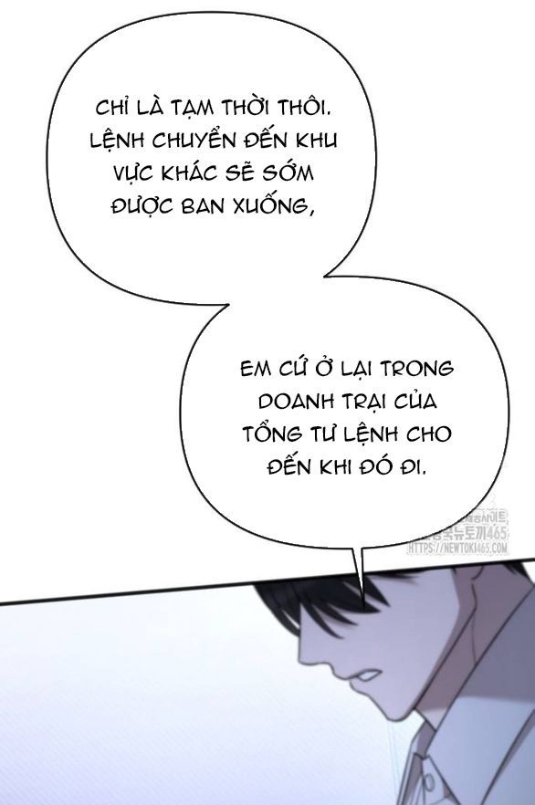 Kẻ Cưỡng Bức Yêu Quý Của Tôi [Chap 19-45] - Page 37
