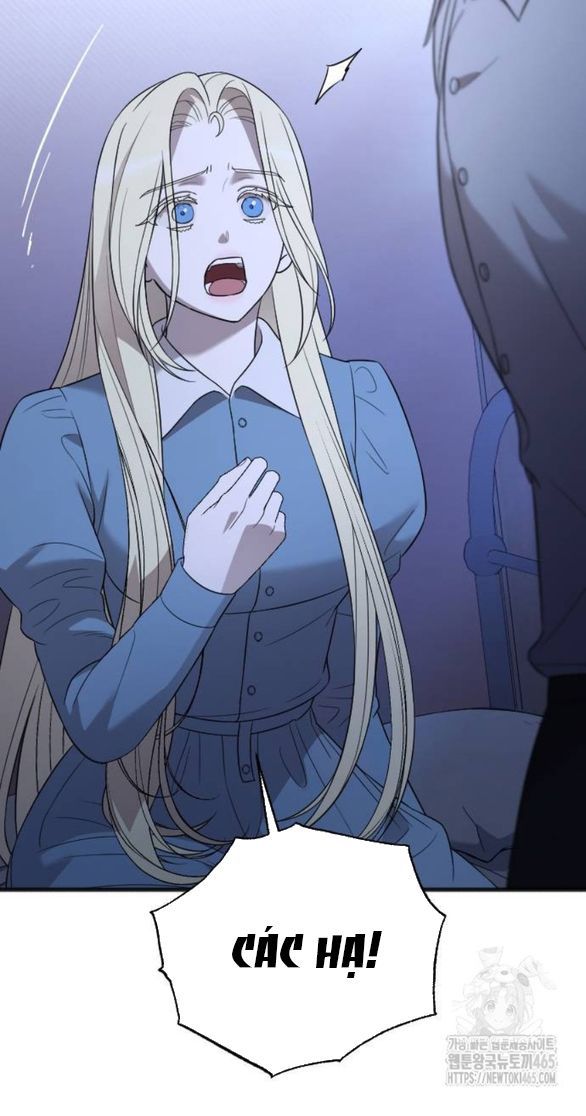 Kẻ Cưỡng Bức Yêu Quý Của Tôi [Chap 19-45] - Page 38