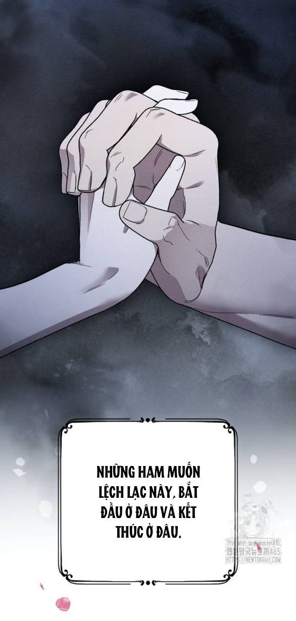 Kẻ Cưỡng Bức Yêu Quý Của Tôi [Chap 19-45] - Page 4
