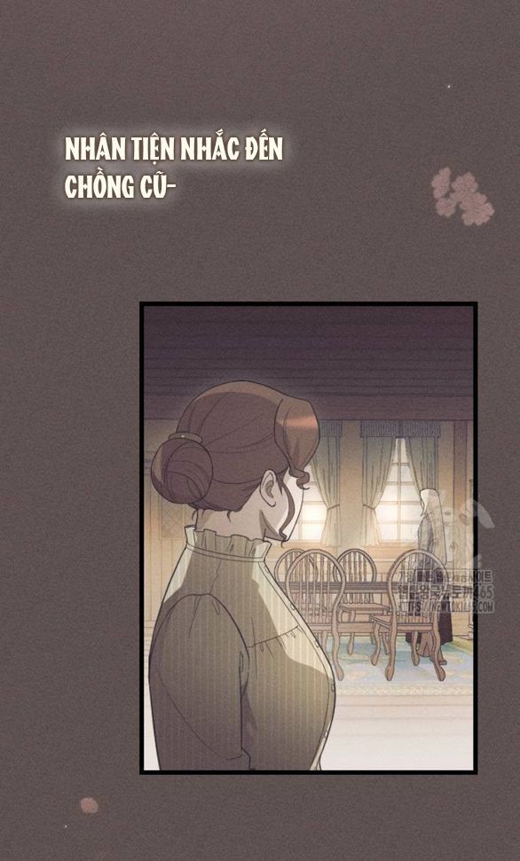 Kẻ Cưỡng Bức Yêu Quý Của Tôi [Chap 19-45] - Page 43