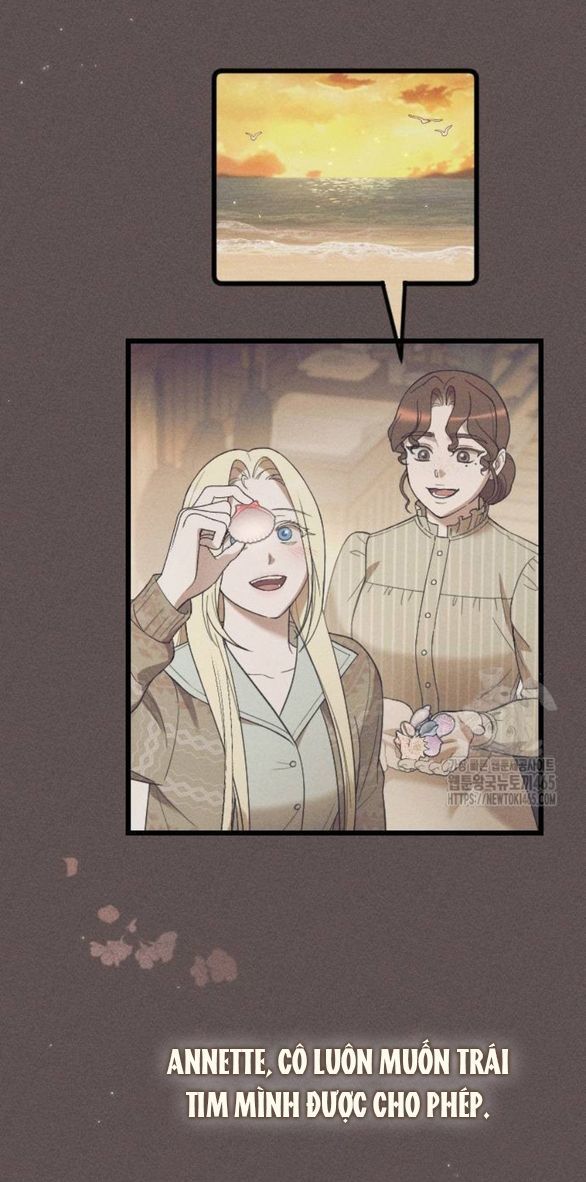 Kẻ Cưỡng Bức Yêu Quý Của Tôi [Chap 19-45] - Page 47