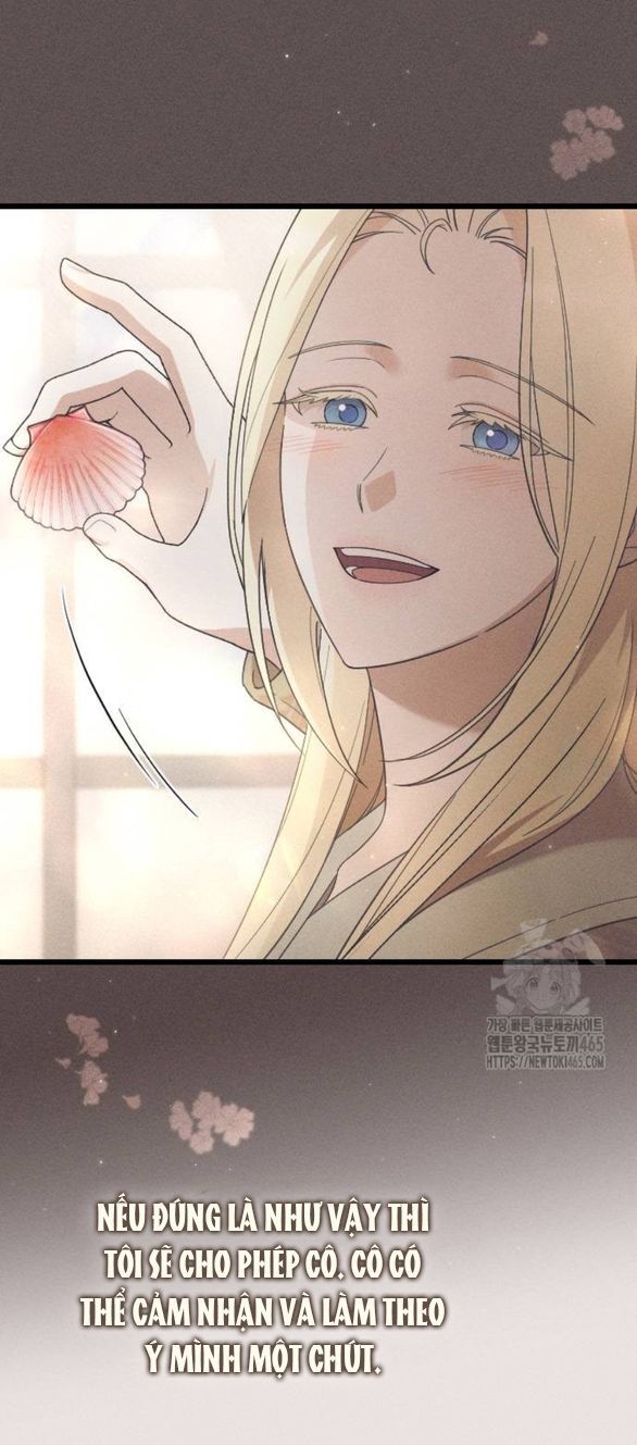 Kẻ Cưỡng Bức Yêu Quý Của Tôi [Chap 19-45] - Page 48
