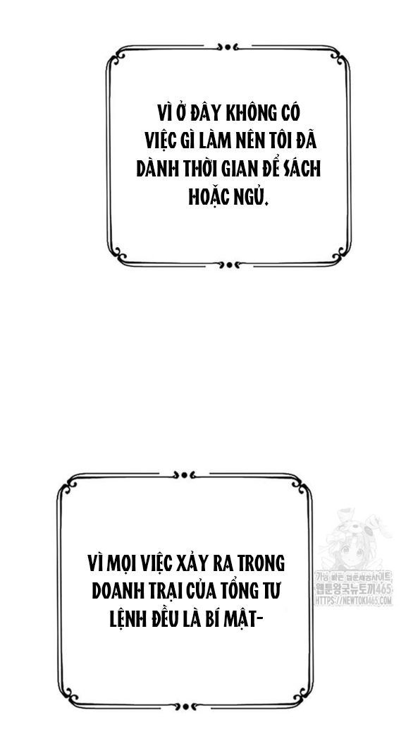 Kẻ Cưỡng Bức Yêu Quý Của Tôi [Chap 19-45] - Page 57