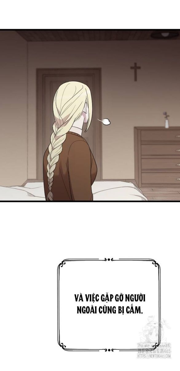 Kẻ Cưỡng Bức Yêu Quý Của Tôi [Chap 19-45] - Page 58