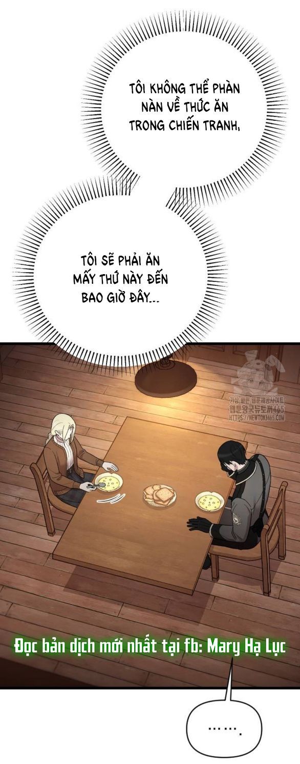 Kẻ Cưỡng Bức Yêu Quý Của Tôi [Chap 19-45] - Page 64