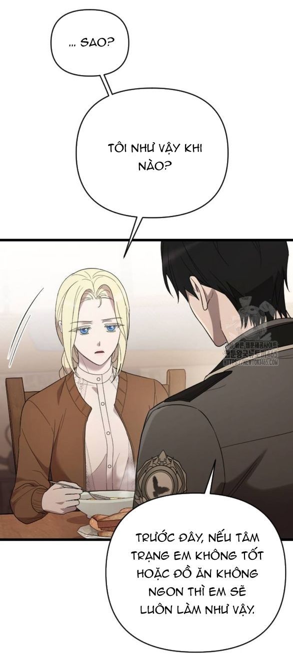 Kẻ Cưỡng Bức Yêu Quý Của Tôi [Chap 19-45] - Page 66