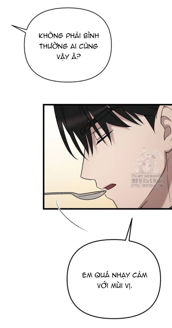Kẻ Cưỡng Bức Yêu Quý Của Tôi [Chap 19-45] - Page 67