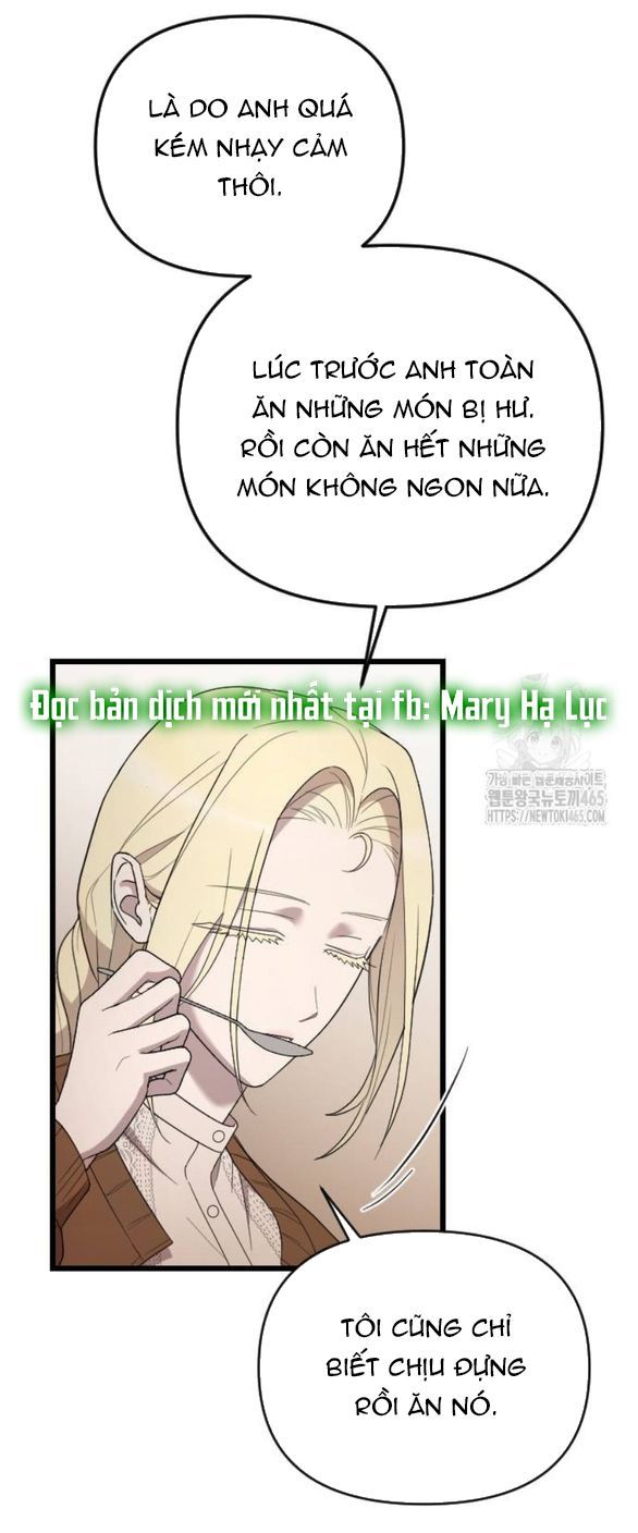 Kẻ Cưỡng Bức Yêu Quý Của Tôi [Chap 19-45] - Page 68