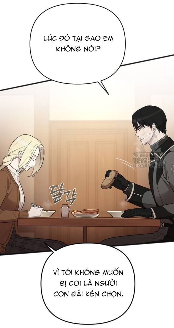 Kẻ Cưỡng Bức Yêu Quý Của Tôi [Chap 19-45] - Page 69