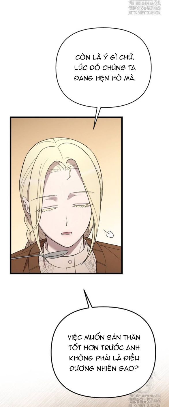 Kẻ Cưỡng Bức Yêu Quý Của Tôi [Chap 19-45] - Page 72