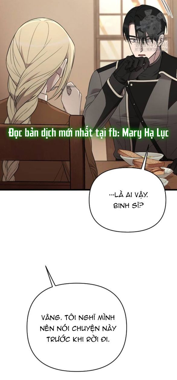 Kẻ Cưỡng Bức Yêu Quý Của Tôi [Chap 19-45] - Page 85