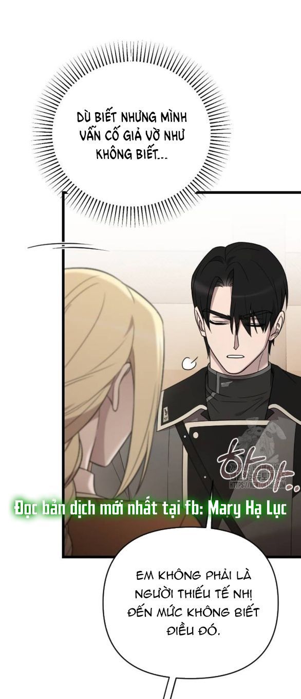 Kẻ Cưỡng Bức Yêu Quý Của Tôi [Chap 19-45] - Page 94