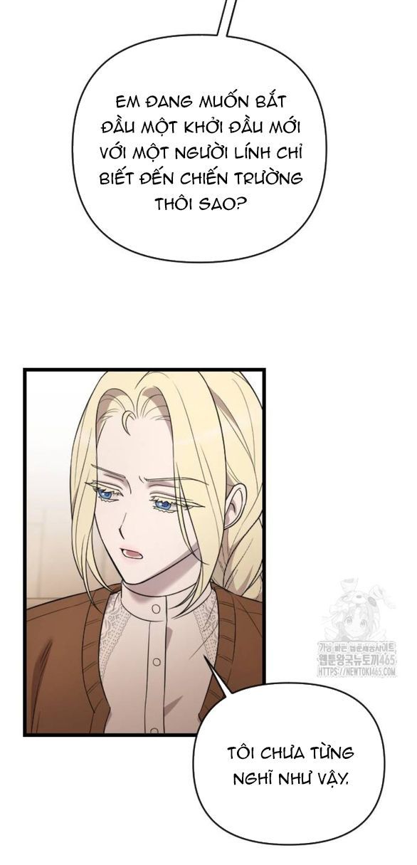 Kẻ Cưỡng Bức Yêu Quý Của Tôi [Chap 19-45] - Page 95