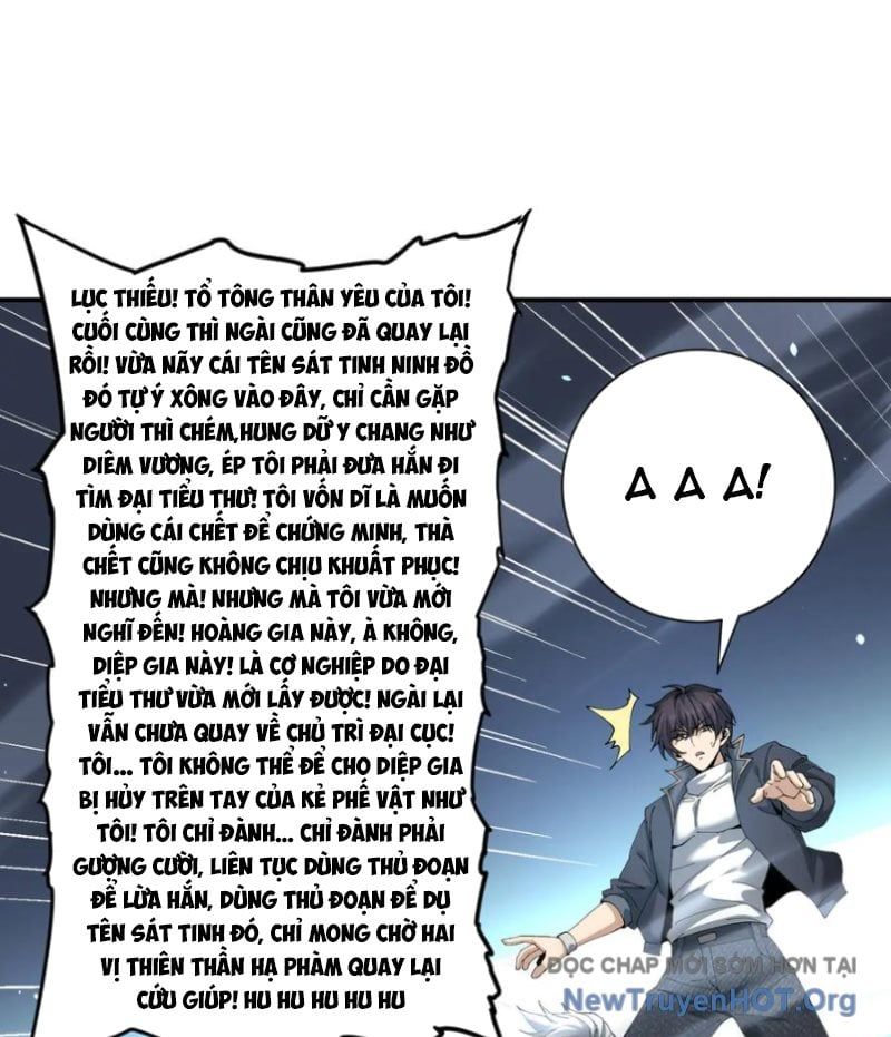 Toàn Dân Chuyển Chức Ngự Long Sư Là Chức Nghiệp Yếu Nhất [Chap 149-151] - Page 1