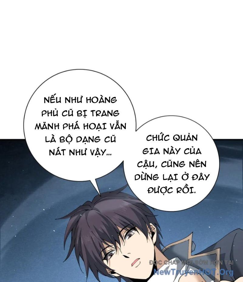 Toàn Dân Chuyển Chức Ngự Long Sư Là Chức Nghiệp Yếu Nhất [Chap 149-151] - Page 10