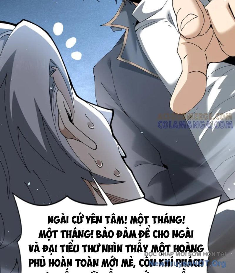 Toàn Dân Chuyển Chức Ngự Long Sư Là Chức Nghiệp Yếu Nhất [Chap 149-151] - Page 11