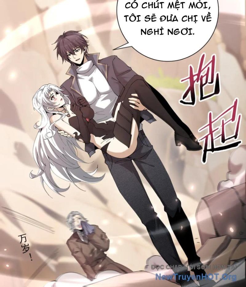 Toàn Dân Chuyển Chức Ngự Long Sư Là Chức Nghiệp Yếu Nhất [Chap 149-151] - Page 15