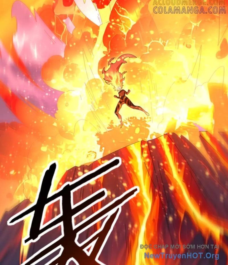 Toàn Dân Chuyển Chức Ngự Long Sư Là Chức Nghiệp Yếu Nhất [Chap 149-151] - Page 27