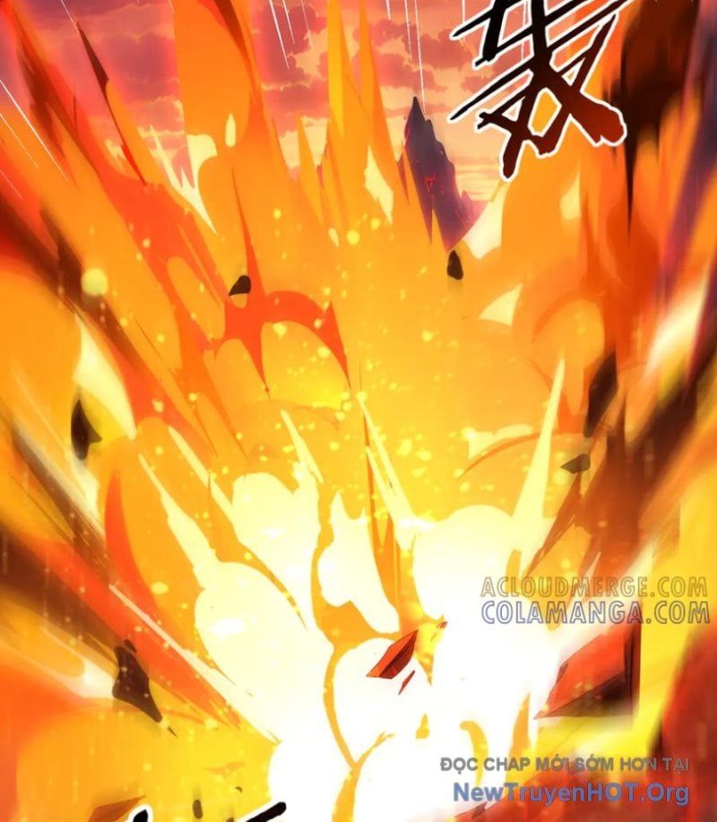 Toàn Dân Chuyển Chức Ngự Long Sư Là Chức Nghiệp Yếu Nhất [Chap 149-151] - Page 29