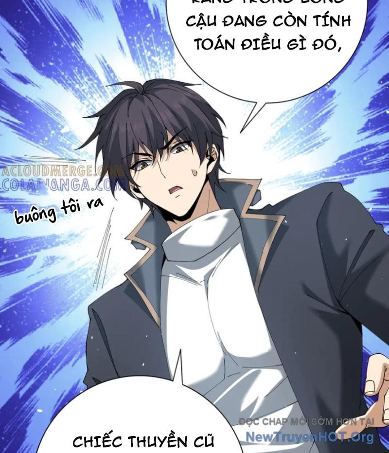 Toàn Dân Chuyển Chức Ngự Long Sư Là Chức Nghiệp Yếu Nhất [Chap 149-151] - Page 3