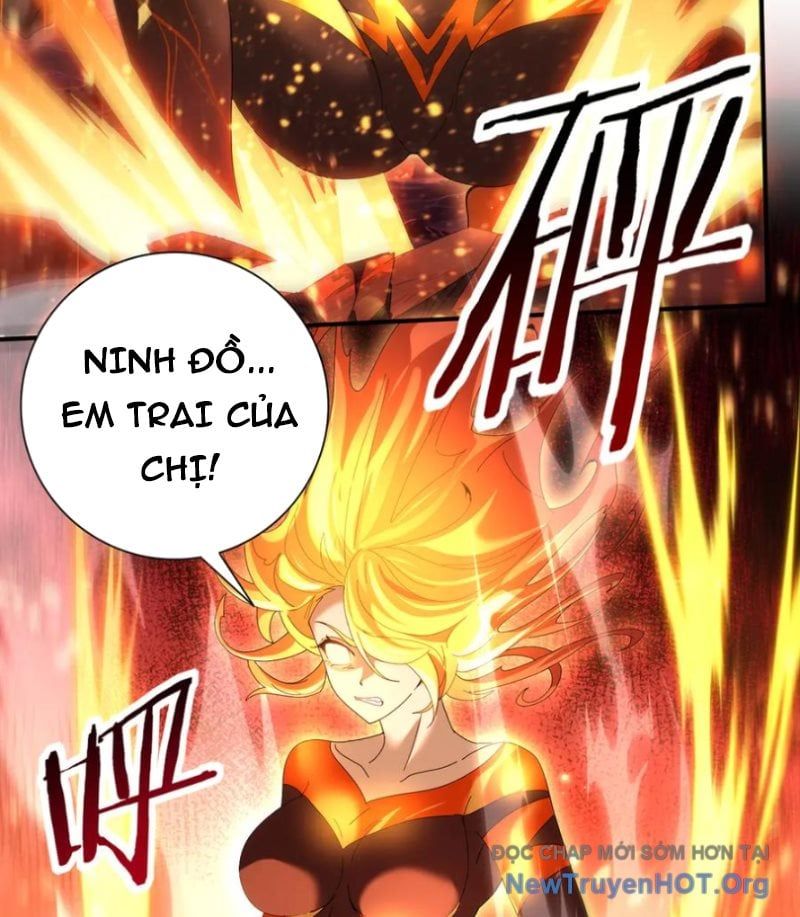 Toàn Dân Chuyển Chức Ngự Long Sư Là Chức Nghiệp Yếu Nhất [Chap 149-151] - Page 31