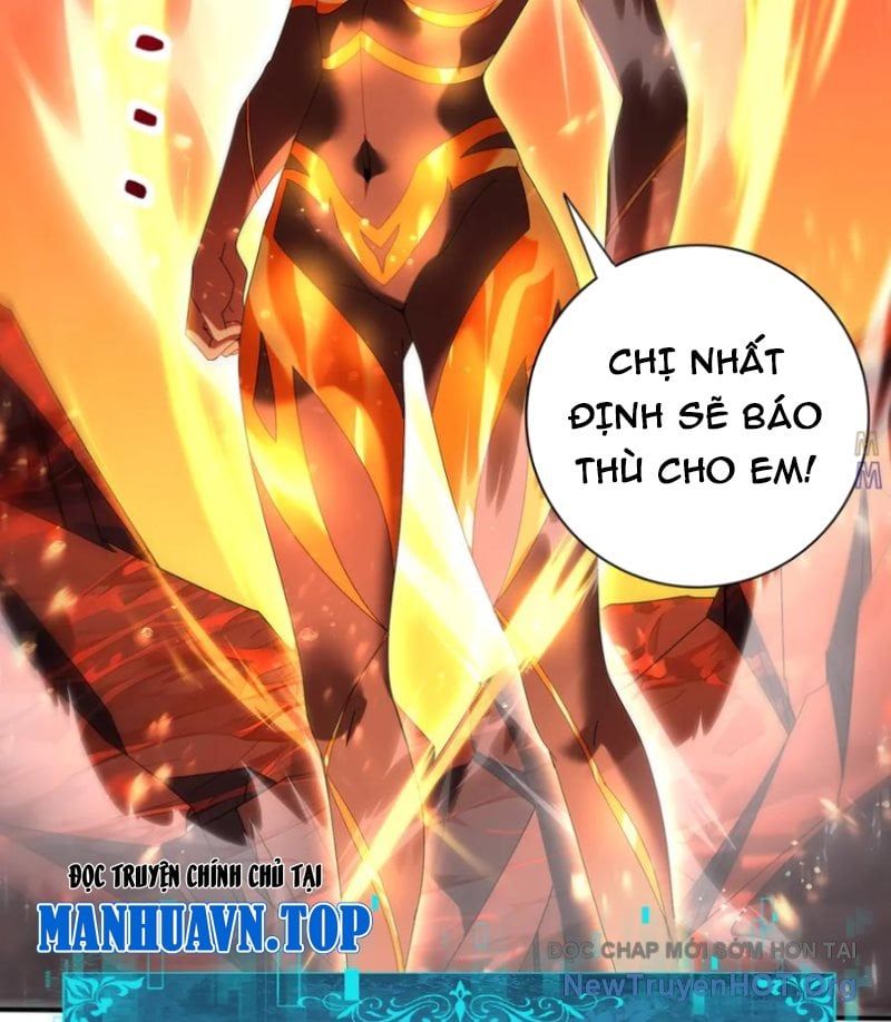 Toàn Dân Chuyển Chức Ngự Long Sư Là Chức Nghiệp Yếu Nhất [Chap 149-151] - Page 32