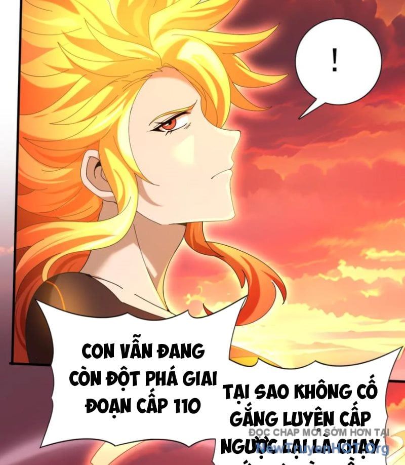 Toàn Dân Chuyển Chức Ngự Long Sư Là Chức Nghiệp Yếu Nhất [Chap 149-151] - Page 34