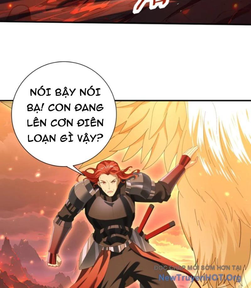 Toàn Dân Chuyển Chức Ngự Long Sư Là Chức Nghiệp Yếu Nhất [Chap 149-151] - Page 39