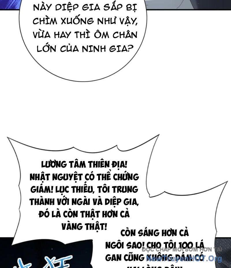Toàn Dân Chuyển Chức Ngự Long Sư Là Chức Nghiệp Yếu Nhất [Chap 149-151] - Page 4
