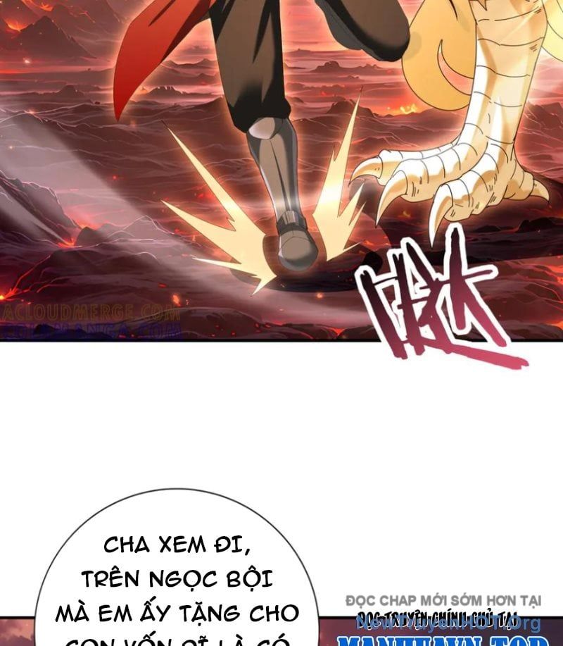 Toàn Dân Chuyển Chức Ngự Long Sư Là Chức Nghiệp Yếu Nhất [Chap 149-151] - Page 40