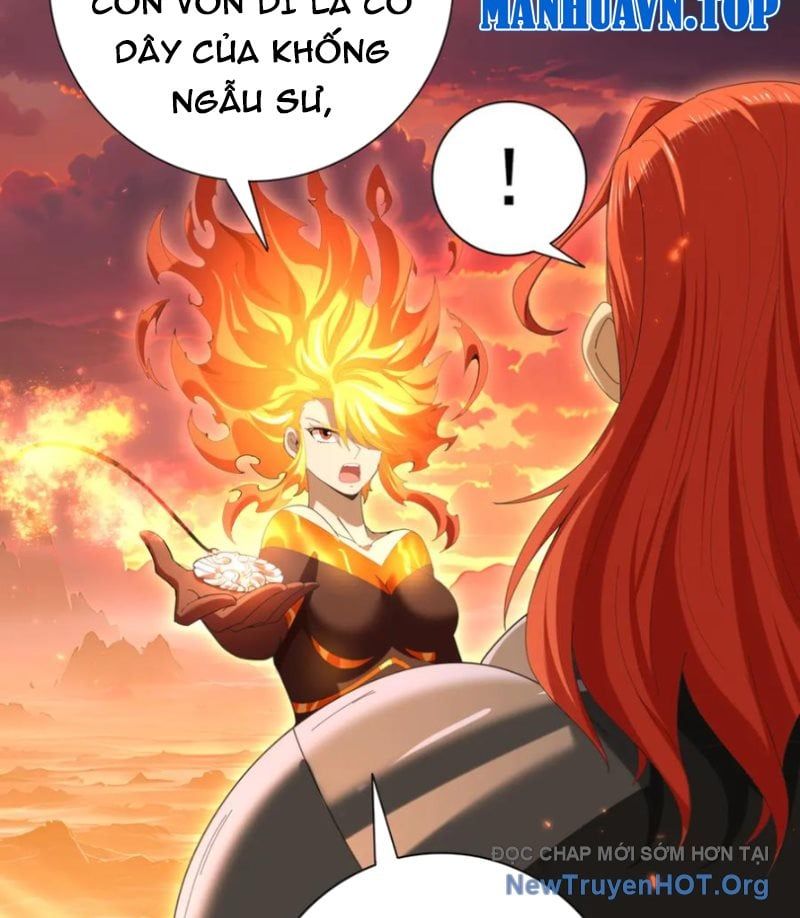 Toàn Dân Chuyển Chức Ngự Long Sư Là Chức Nghiệp Yếu Nhất [Chap 149-151] - Page 41