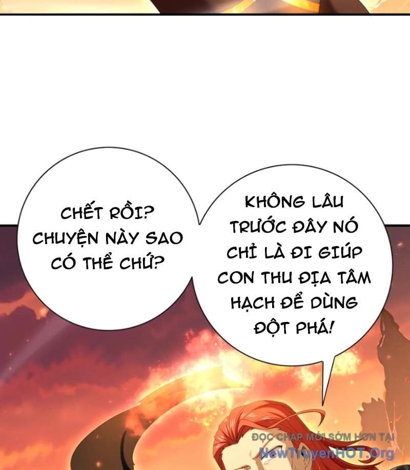Toàn Dân Chuyển Chức Ngự Long Sư Là Chức Nghiệp Yếu Nhất [Chap 149-151] - Page 44