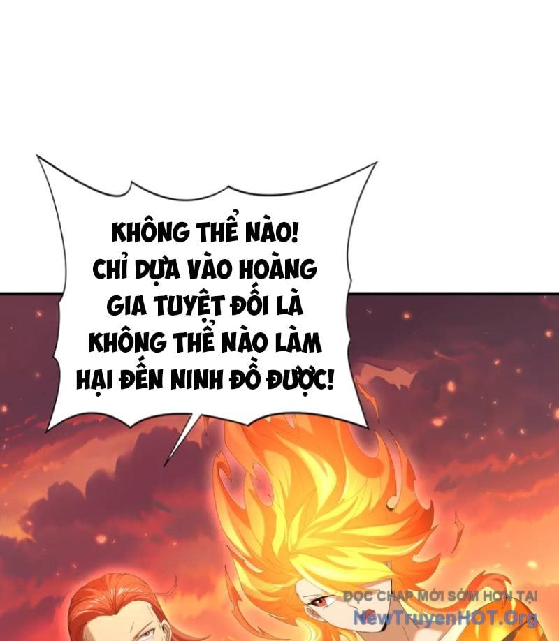 Toàn Dân Chuyển Chức Ngự Long Sư Là Chức Nghiệp Yếu Nhất [Chap 149-151] - Page 47