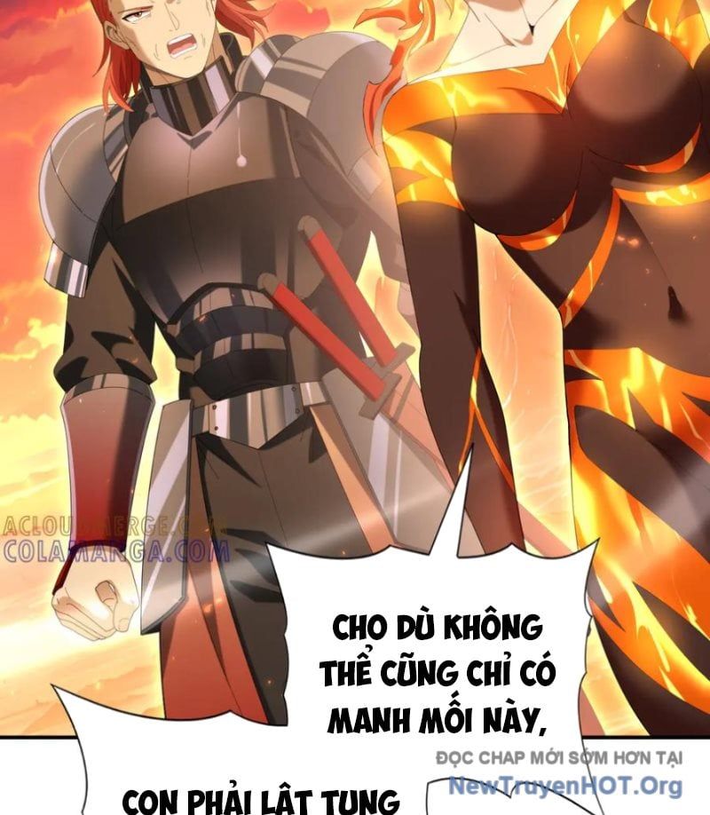 Toàn Dân Chuyển Chức Ngự Long Sư Là Chức Nghiệp Yếu Nhất [Chap 149-151] - Page 48