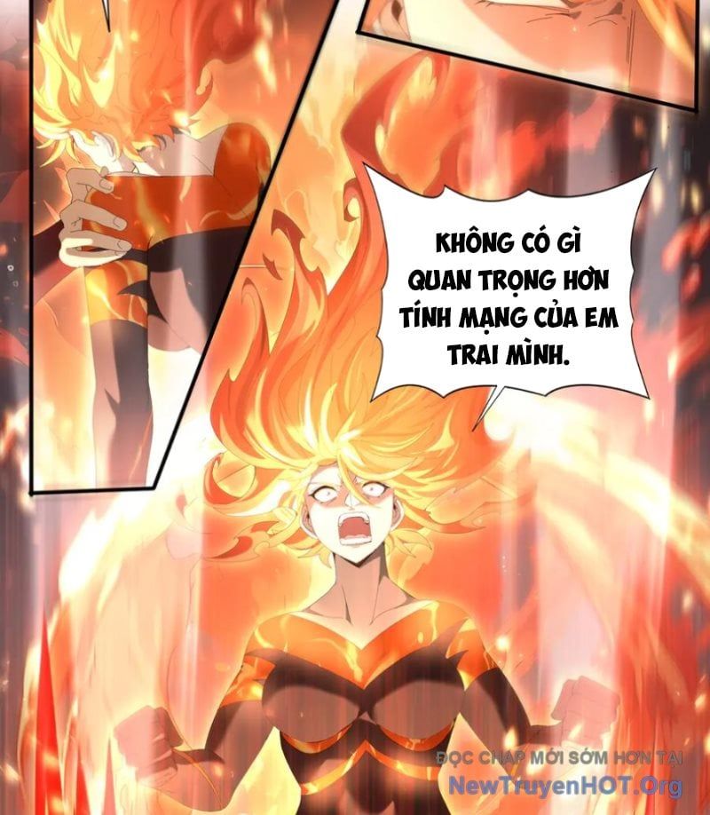 Toàn Dân Chuyển Chức Ngự Long Sư Là Chức Nghiệp Yếu Nhất [Chap 149-151] - Page 52