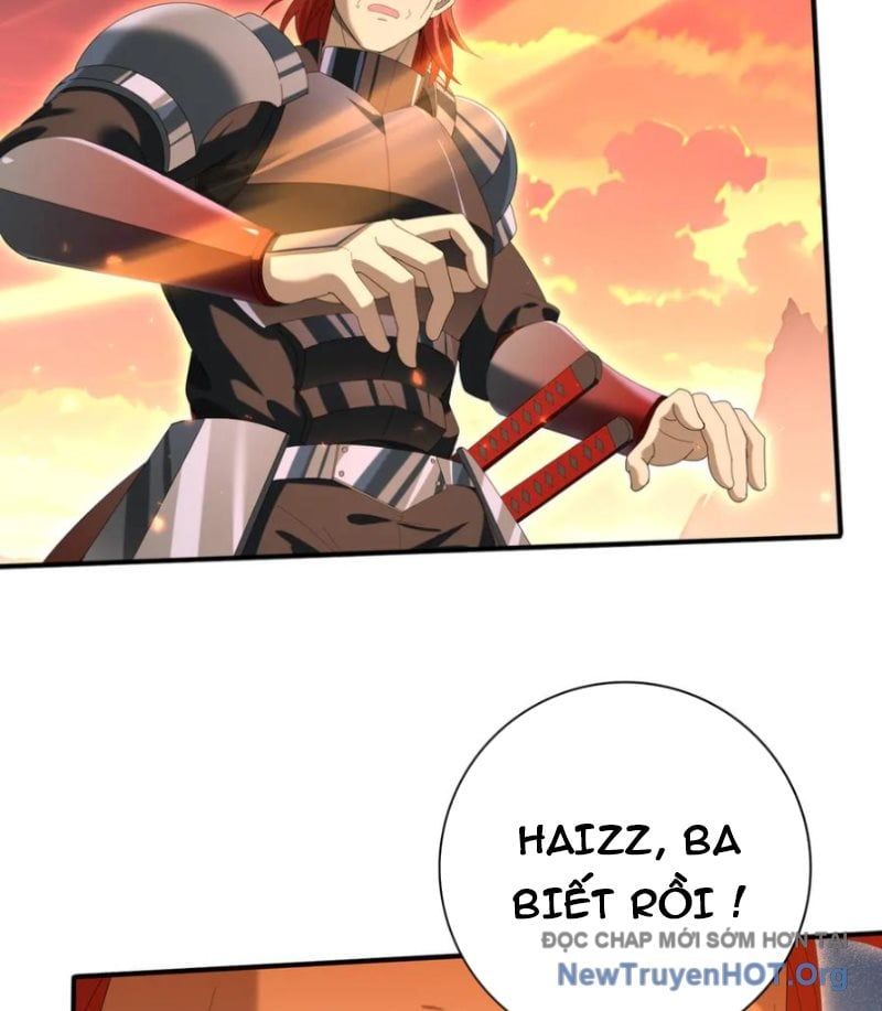Toàn Dân Chuyển Chức Ngự Long Sư Là Chức Nghiệp Yếu Nhất [Chap 149-151] - Page 55