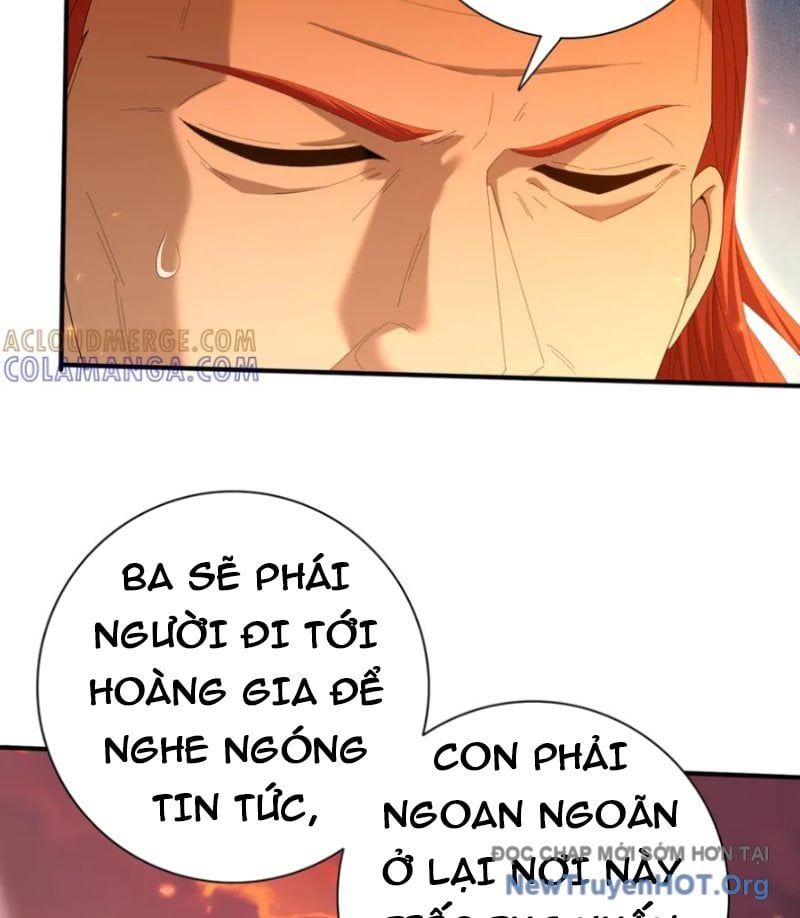 Toàn Dân Chuyển Chức Ngự Long Sư Là Chức Nghiệp Yếu Nhất [Chap 149-151] - Page 56