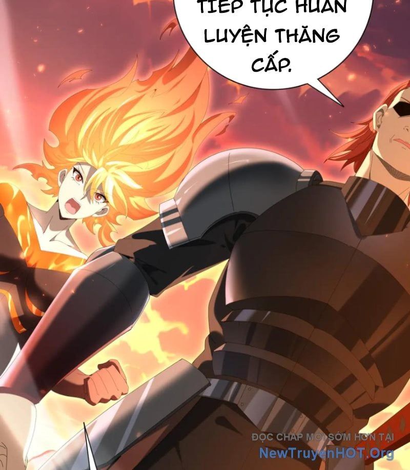 Toàn Dân Chuyển Chức Ngự Long Sư Là Chức Nghiệp Yếu Nhất [Chap 149-151] - Page 57