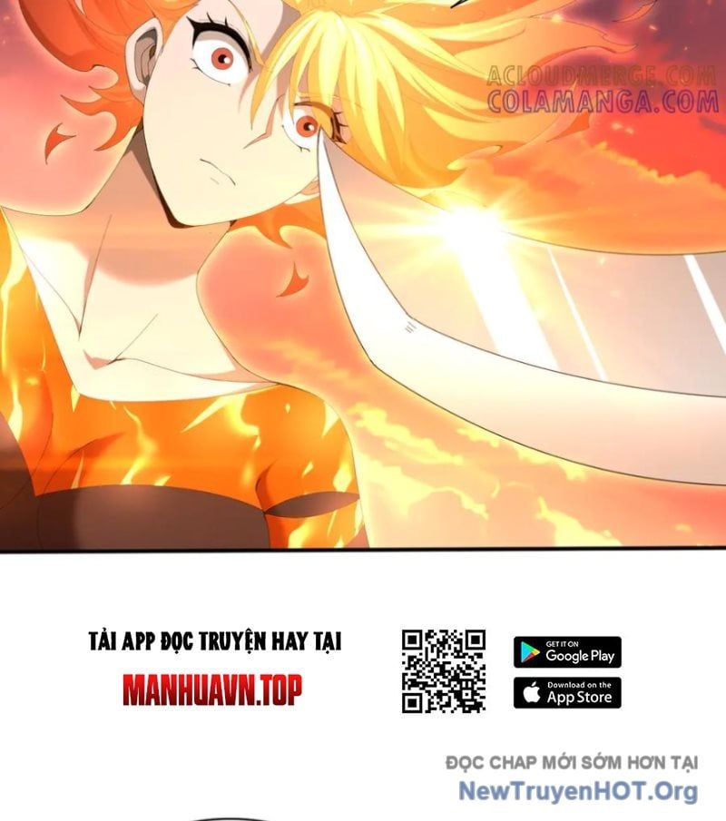 Toàn Dân Chuyển Chức Ngự Long Sư Là Chức Nghiệp Yếu Nhất [Chap 149-151] - Page 59