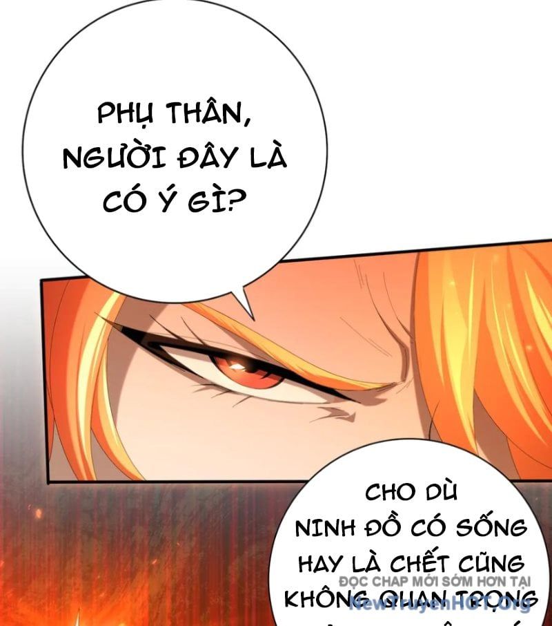 Toàn Dân Chuyển Chức Ngự Long Sư Là Chức Nghiệp Yếu Nhất [Chap 149-151] - Page 60