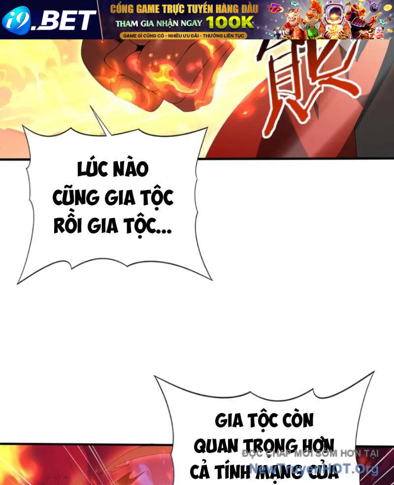 Toàn Dân Chuyển Chức Ngự Long Sư Là Chức Nghiệp Yếu Nhất [Chap 149-151] - Page 65