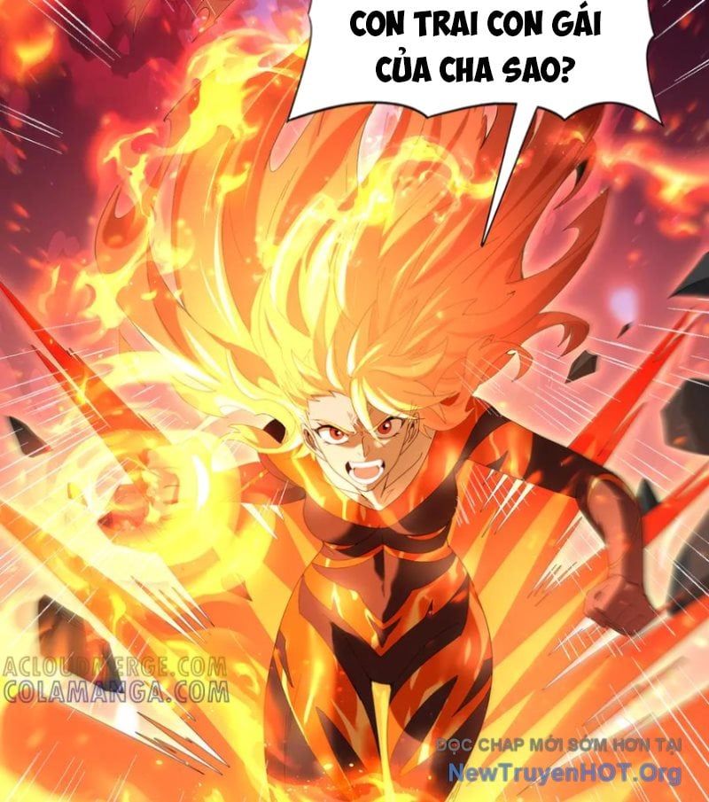 Toàn Dân Chuyển Chức Ngự Long Sư Là Chức Nghiệp Yếu Nhất [Chap 149-151] - Page 66