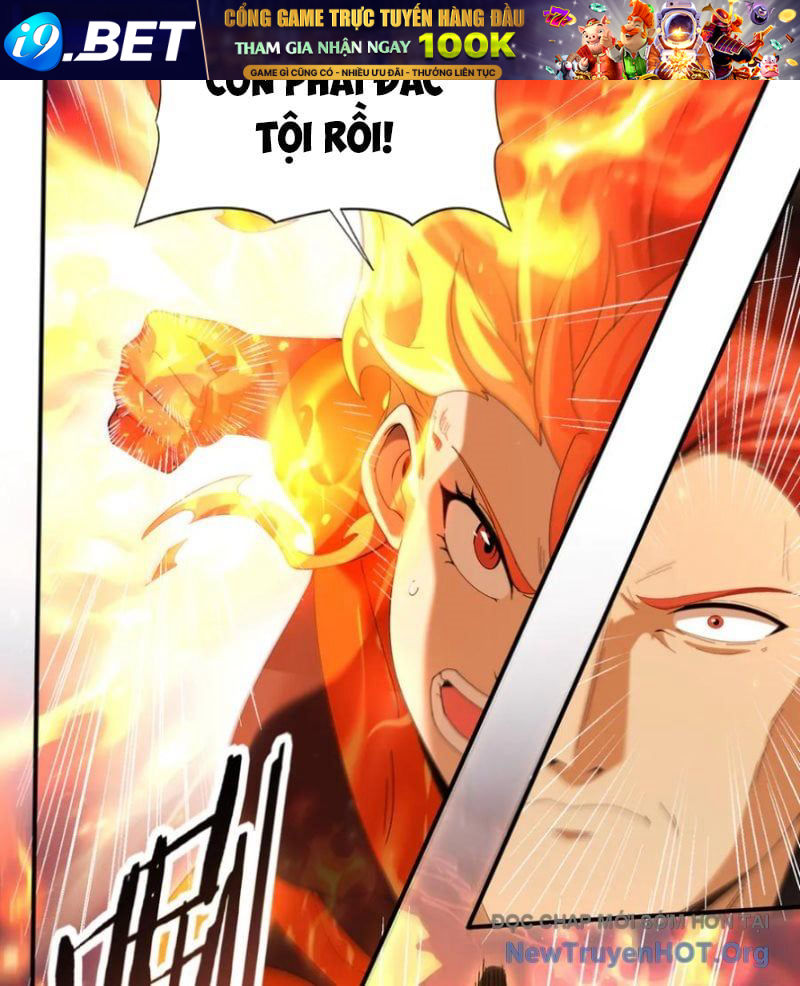 Toàn Dân Chuyển Chức Ngự Long Sư Là Chức Nghiệp Yếu Nhất [Chap 149-151] - Page 68