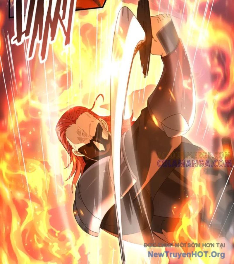 Toàn Dân Chuyển Chức Ngự Long Sư Là Chức Nghiệp Yếu Nhất [Chap 149-151] - Page 69