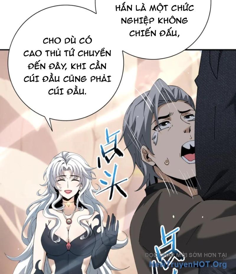 Toàn Dân Chuyển Chức Ngự Long Sư Là Chức Nghiệp Yếu Nhất [Chap 149-151] - Page 7