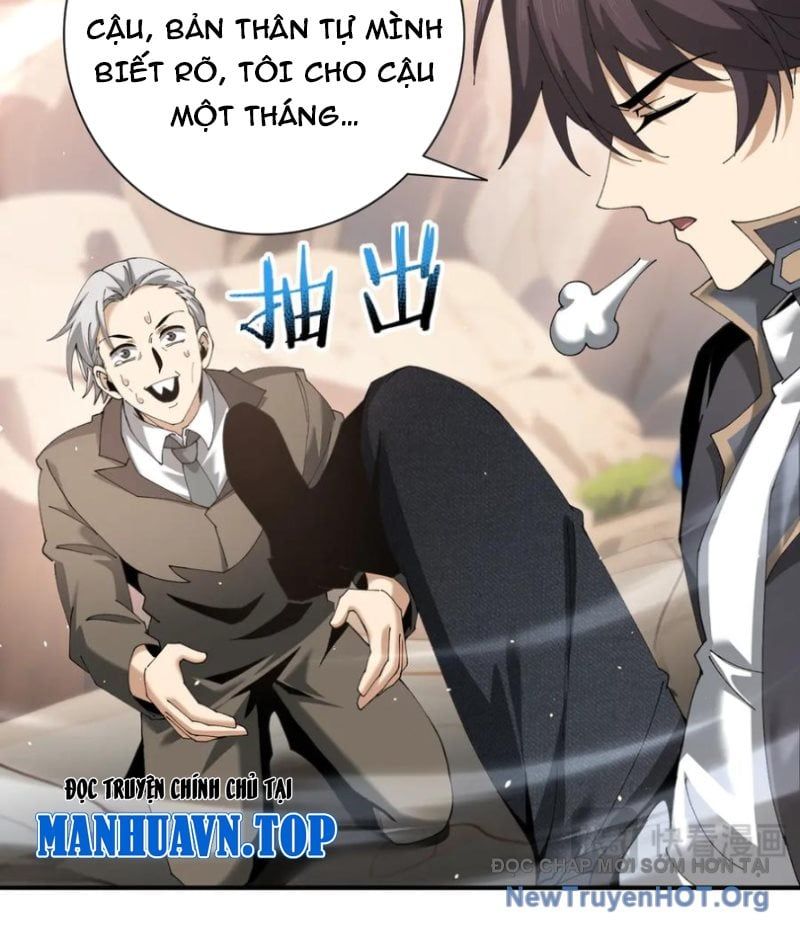 Toàn Dân Chuyển Chức Ngự Long Sư Là Chức Nghiệp Yếu Nhất [Chap 149-151] - Page 9