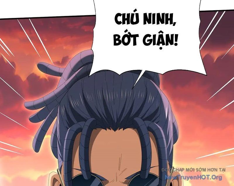 Toàn Dân Chuyển Chức Ngự Long Sư Là Chức Nghiệp Yếu Nhất [Chap 149-151] - Page 10